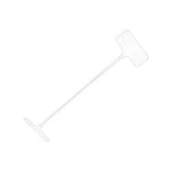 Avery Dennison Plastic Tag Swiftach 07033 35mm, Box of 5000
