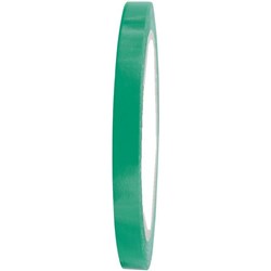 Vinyl Bag Sealer Tape S350 9mm x 66m Green