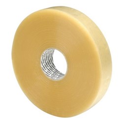 OfficeMax Machine Packaging Tape 48mm x 1000m Clear