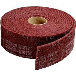 3M™  Scotch-Brite 7447 Scouring Roll 150mm x 10m