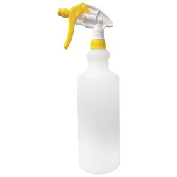 Empty Trigger Spray Bottle 1L