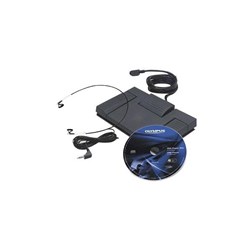 Olympus AS-2400 Digital Transcriber