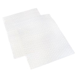 Poly Bubble Bag 145x200mm PB2, Pack of 500