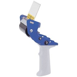 Low Noise Pistol Grip Tape Dispenser