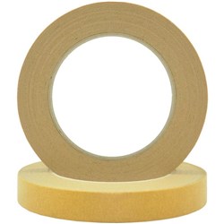 S112 High Temperature Masking Tape 18mm x 50m
