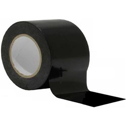 Danco 100 Insulation Tape 48mm x 30m Black