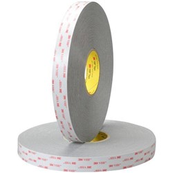 3M™ VHB™ 4941 Double-Sided Acrylic Foam Tape 19mm x 33m