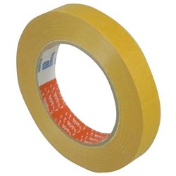 Danco 6600 PVC Double Sided Tape 24mm x 25m