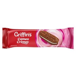 Griffin's Cameo Cremes Biscuits 250g