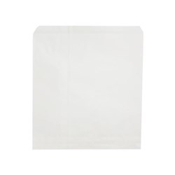Greaseproof Paper Bags No.1 140x170mm, Pack of 1000