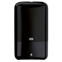 Tork T3 Folded Toilet Tissue Dispenser 556008 Black