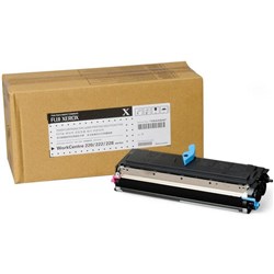 Fuji Xerox CWAA0646 Black Laser Toner Cartridge