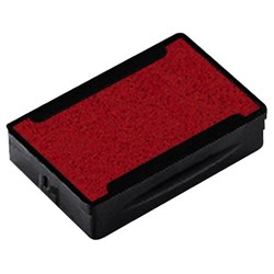 Trodat 4910 Stamp Pad Red