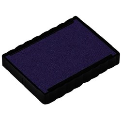 Trodat Printy 4750 Stamp Ink Pad Blue