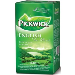 Pickwick English Tea Blend Liquid Vending Refill 2L