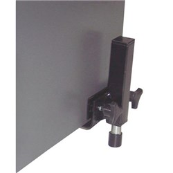 Fluteline Desk Raiser Adjustable Single Leg