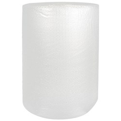 Air Bubble Polybubble Roll 900mm x 100m