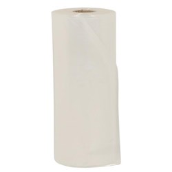 Polytubing Roll 200mm 70 Micron 20kg Natural