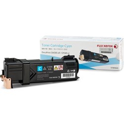 Fuji Xerox CT201633 Cyan Laser Toner Cartridge