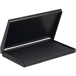 Trodat S3 Stamp Pad 160x90mm Black