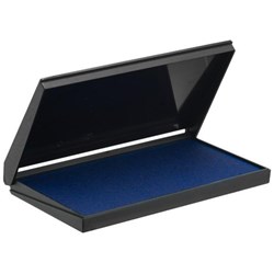 Trodat S3 Stamp Pad 160x90mm Blue
