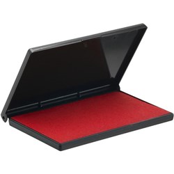 Trodat S2 Stamp Pad 110x70mm Red