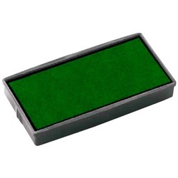 Colop E20 Self-Inking Stamp Pad Green