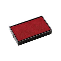 Colop E200 Self-Inking Stamp Pad Red