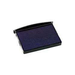 Colop E2600 Self-Inking Stamp Pad Blue