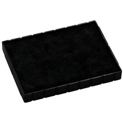 Colop E55 Self-Inking Stamp Pad Black