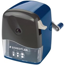 Staedtler 501-20 Desk Pencil Sharpener