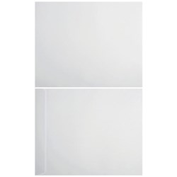 Croxley X-Ray Envelope 457x375mm White 133319