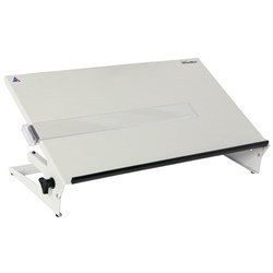 Easy View A3 In Line Copyholder