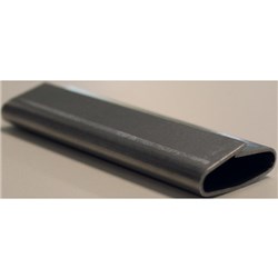 Steel Push Type Heavy Duty Strapping Seals 3436P 19mm, Pack of 500