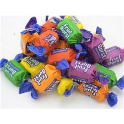 Pascall Fruit Bursts 2kg