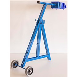 Steel Strapping Dispenser Ribbon Wound Type