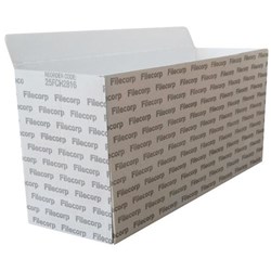 Filecorp Autolock Compartment Box