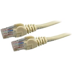 Dymanix UTP CAT6 Network Cable 250MHz 5m Beige