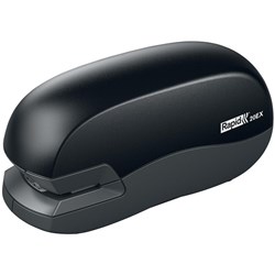 Rapid 20EX F Series Electric Contactless Desktop Stapler 20 Sheet Black