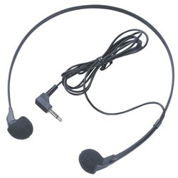 Olympus E103 Dictation Headset