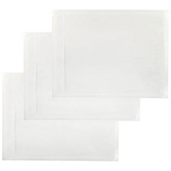 Labelopes Plain High Tack 150x115mm, Pack of 1000