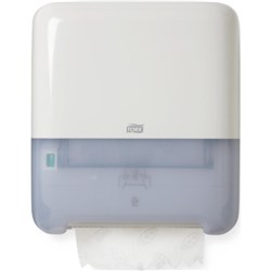 Tork H1 Matic Hand Towel Roll Dispenser 551000 White