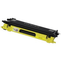 Brother TN-150Y Yellow Laser Toner Cartridge