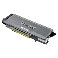 Brother TN-3250 Black Laser Toner Cartridge High Yield