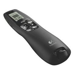 Logitech R800 Professional Wireless Laser Presenter