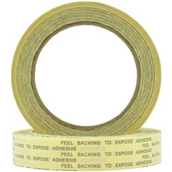 Pomona S1205 Double Sided Tape 48mm x 33m