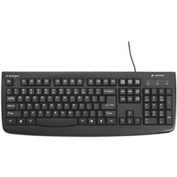 Kensington Pro Fit USB Washable Keyboard