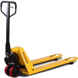 Richmond Truck 4-Way Pallet Jack 2 Tonnes