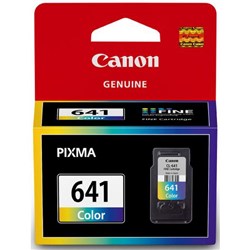 Canon CL-641 Colour Ink Cartridge
