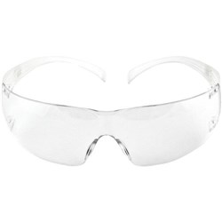 3M™ SecureFit™ 200 Series Safety Glasses Clear
